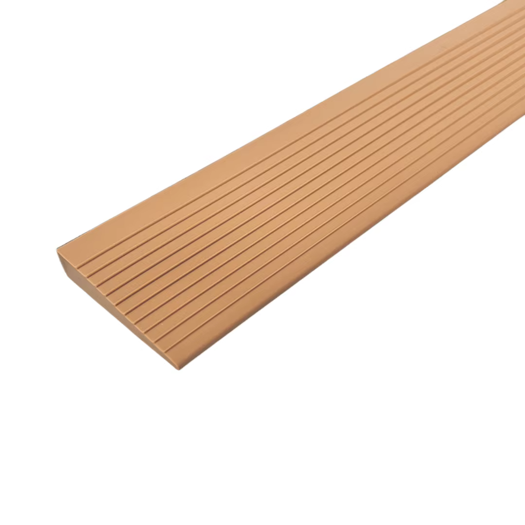 Tapis de rampe polyvalent 0.9m x 5cm, 1 pièce, rampe de seuil de porte, auto-adhésive, Durable, anti