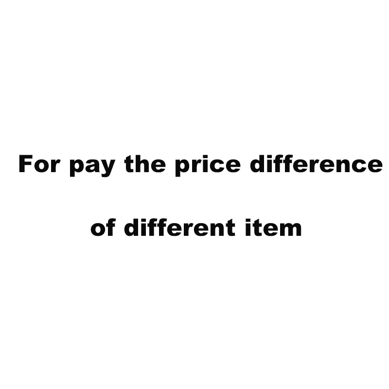 Payer un prix différent pour un article échangé ou ajouté