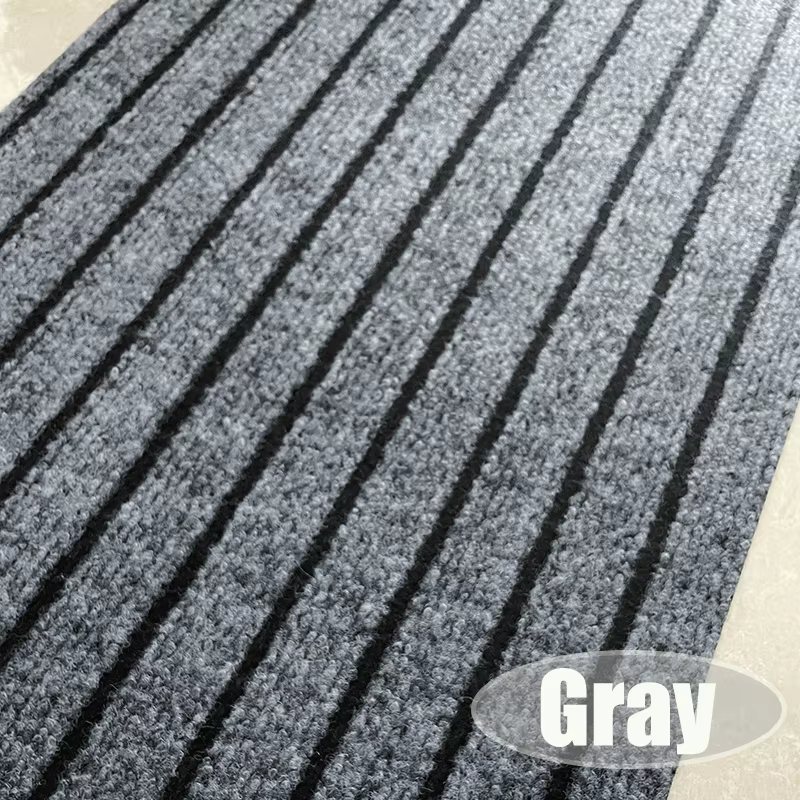 Tapis de cuisine Long lavable, paillasson avant de cuisine, porte d'entrée extérieure, tapis de revê