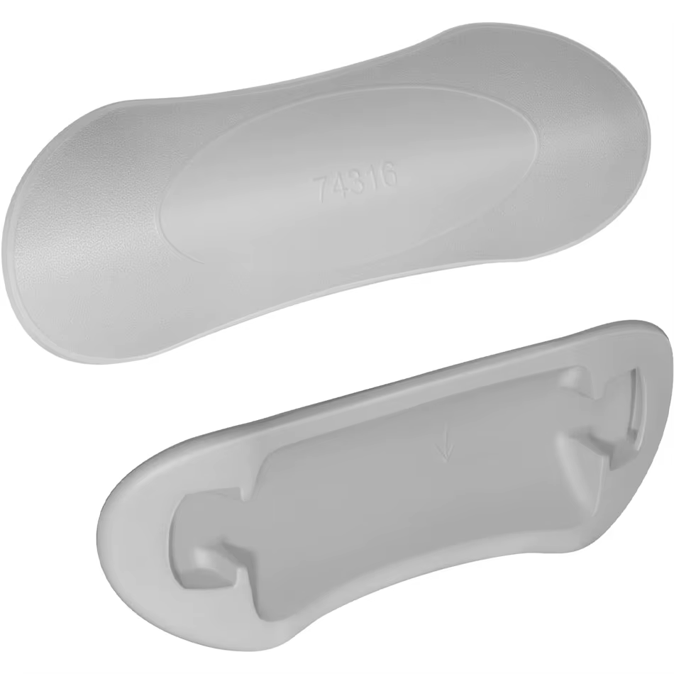 Repose-tête de baignoire à remous 74316 74317, 1 pièce, oreillers de rechange pour spas 2007 – 2013,