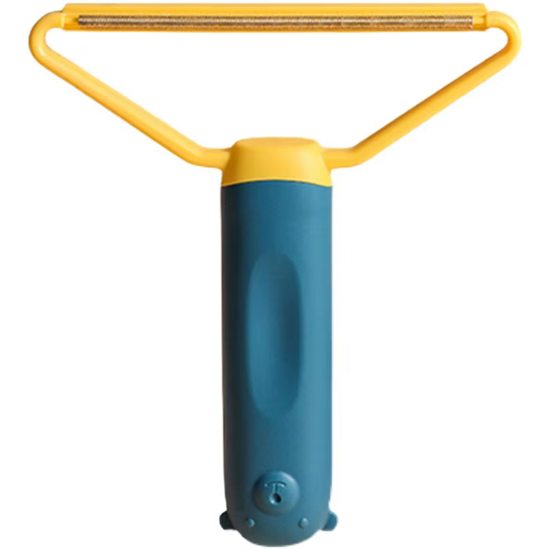 Dissolvant de peluches Portable pour tapis, manteau en laine, vêtements, rasoir manuel, grattoir, ou