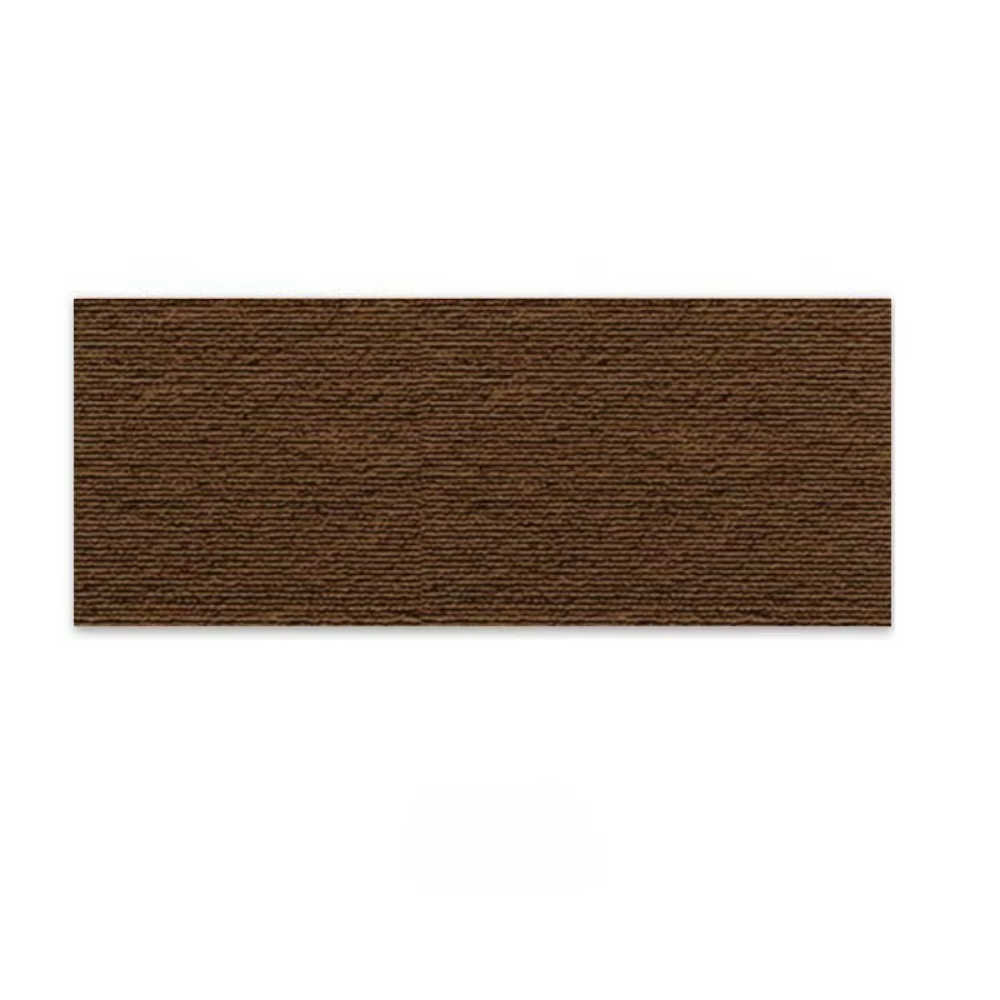 1 pièce Tapis d'escalier antidérapant lavable 20cm x 100cm pour marches extérieures, bandes de prote
