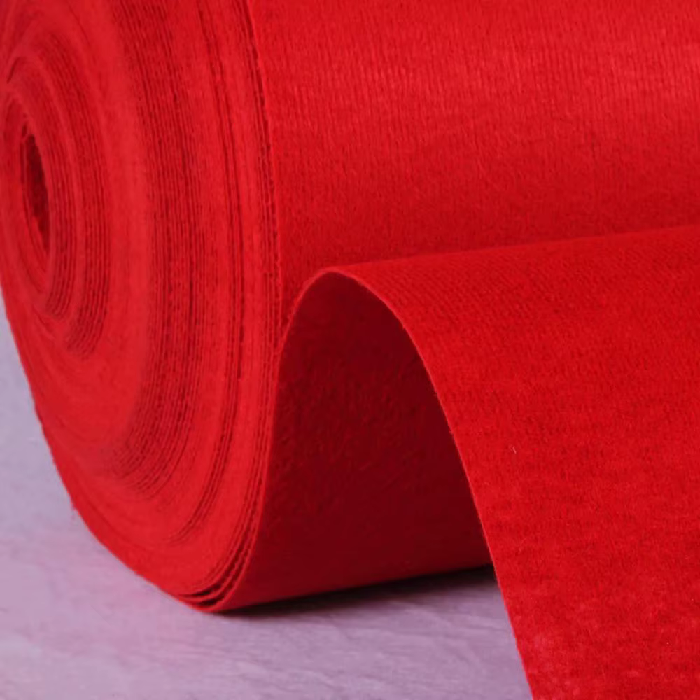 LGOLOL – tapis rouge de 1.5 mètres de large, Long, jetable, pour mariage, exposition, vente en gros,