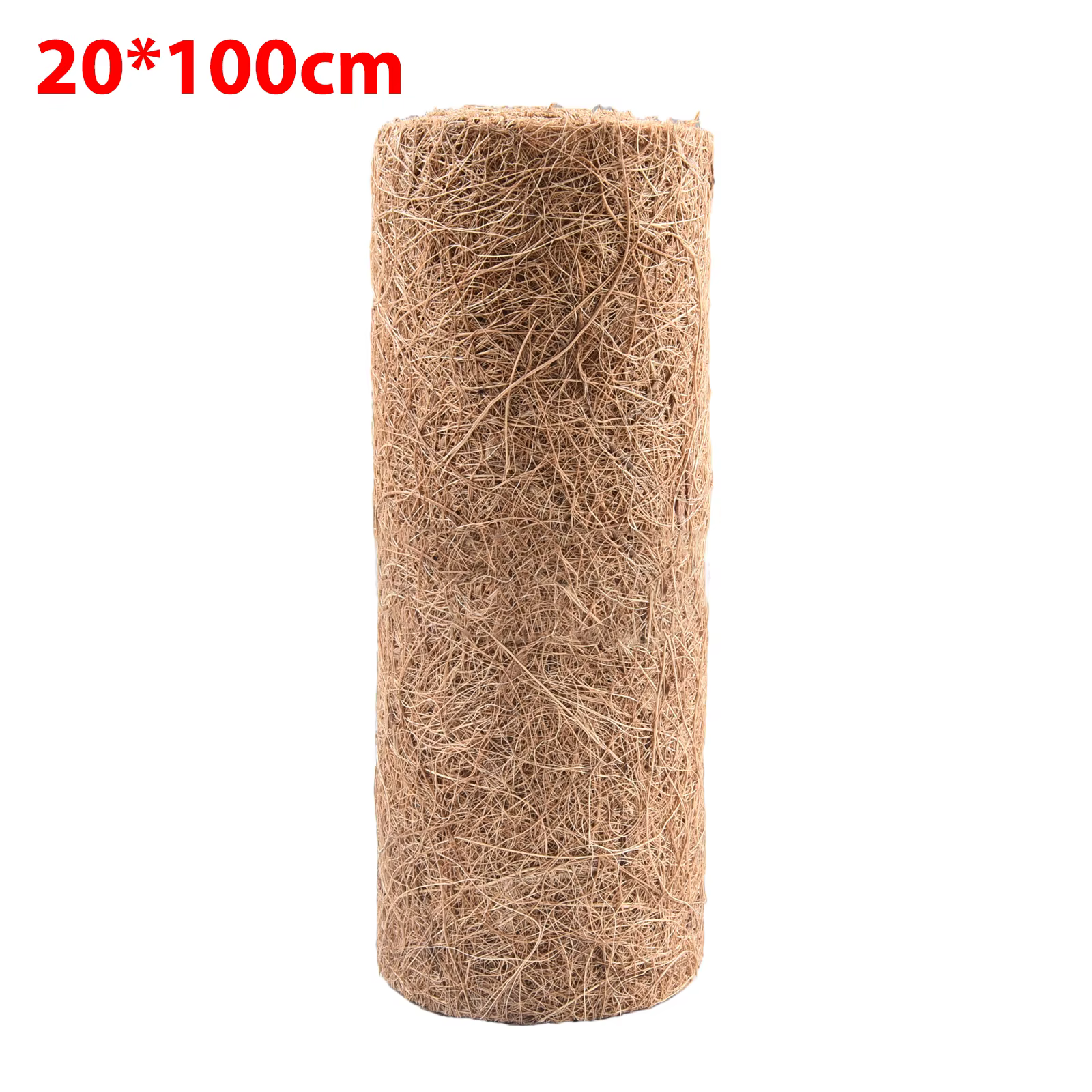 Tapis de sol en forme de cocotier, tapis de sol pour porte, en coco, doublure en Fiber de cocotier n