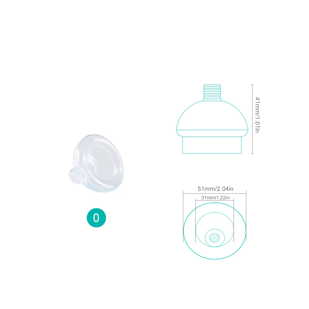 Chambre d'aérosol pour chat, inhalateur Portable pour chien, entretoise avec indicateur respiratoire