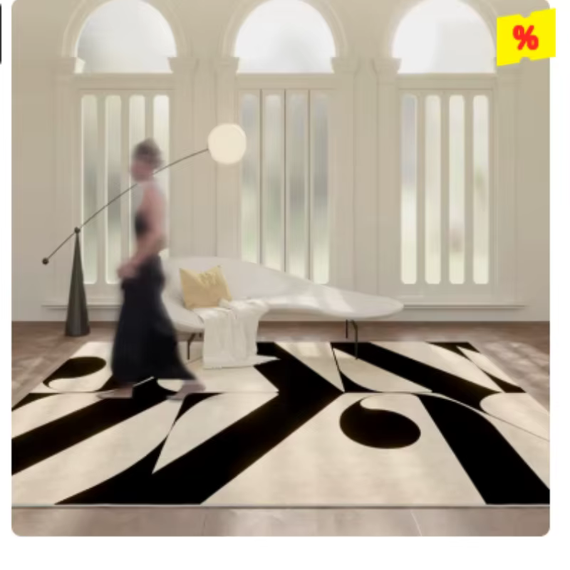 Tapis personnalisé de la Fédération de Russie 140*220CM
