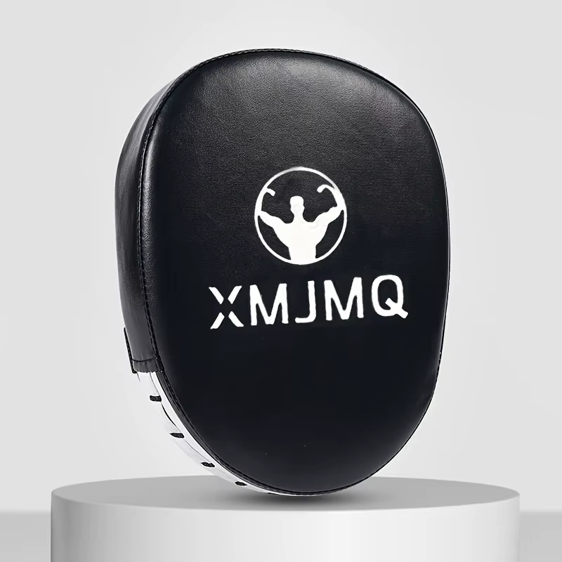 Cible à main plate pour la boxe, la combat, Mma, Taekwondo, Muay Thai, tapis de combat en Pu, outil 