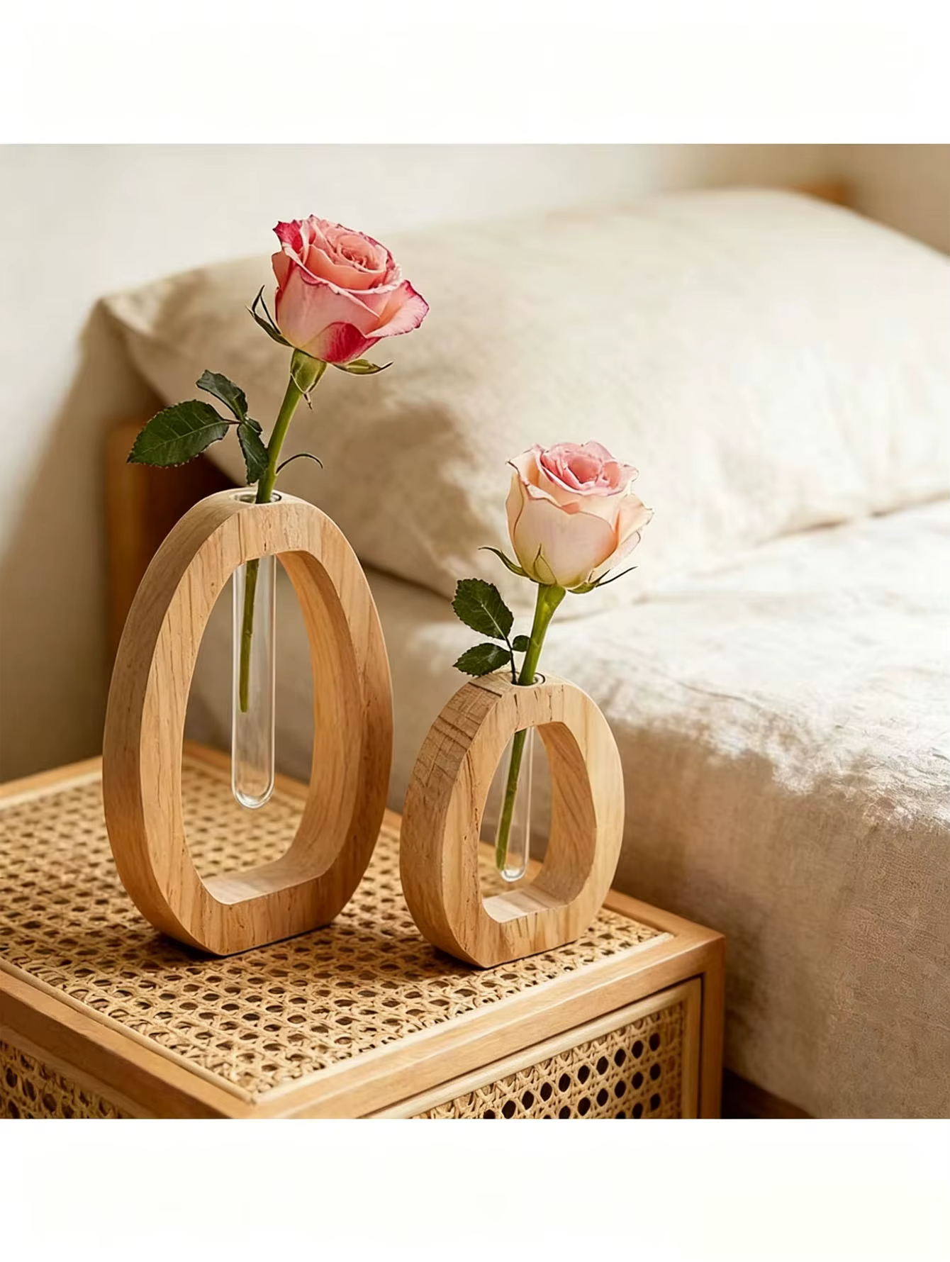1 ensemble d'ornements décoratifs créatifs pour la culture de plantes vertes, adaptés à la décoratio