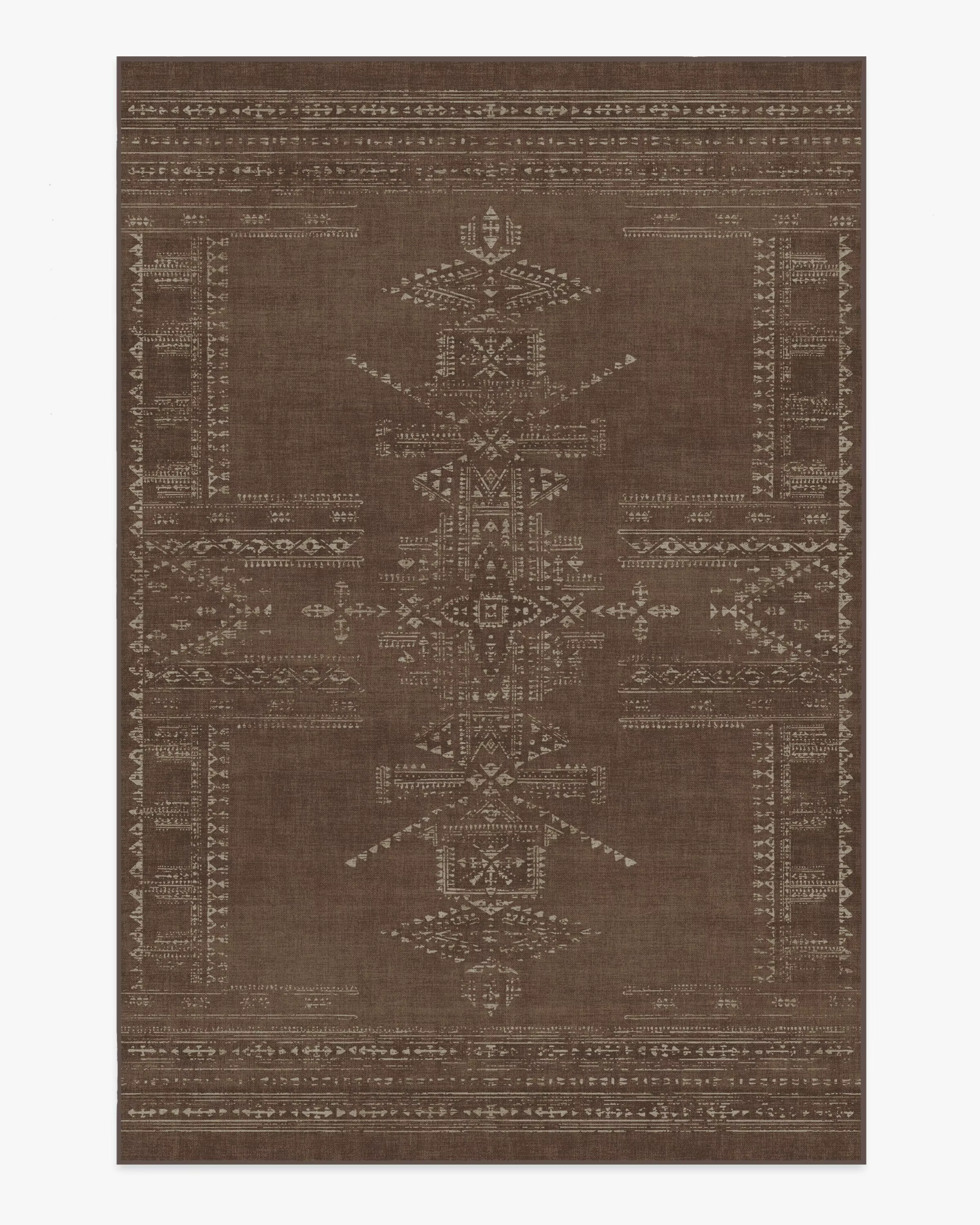 Tapis vert Amira pour chambre à coucher, tapis décoratif, forme géométrique, salon, chambre à couche