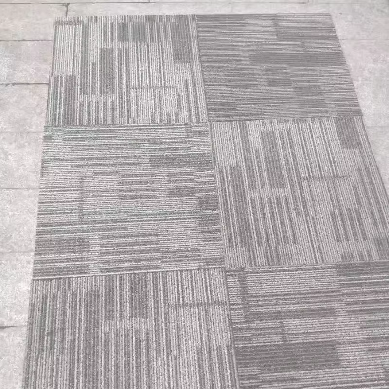 Fournitures de bureau, tapis haut de gamme, meubles, tapis en peluche