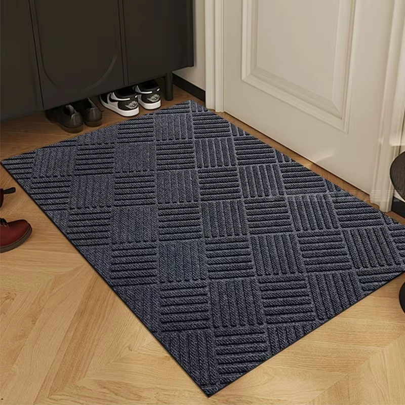 Paillasson personnalisable |   Tapis d'entrée |   Tapis de porte |   Paillasson pour la maison |   T