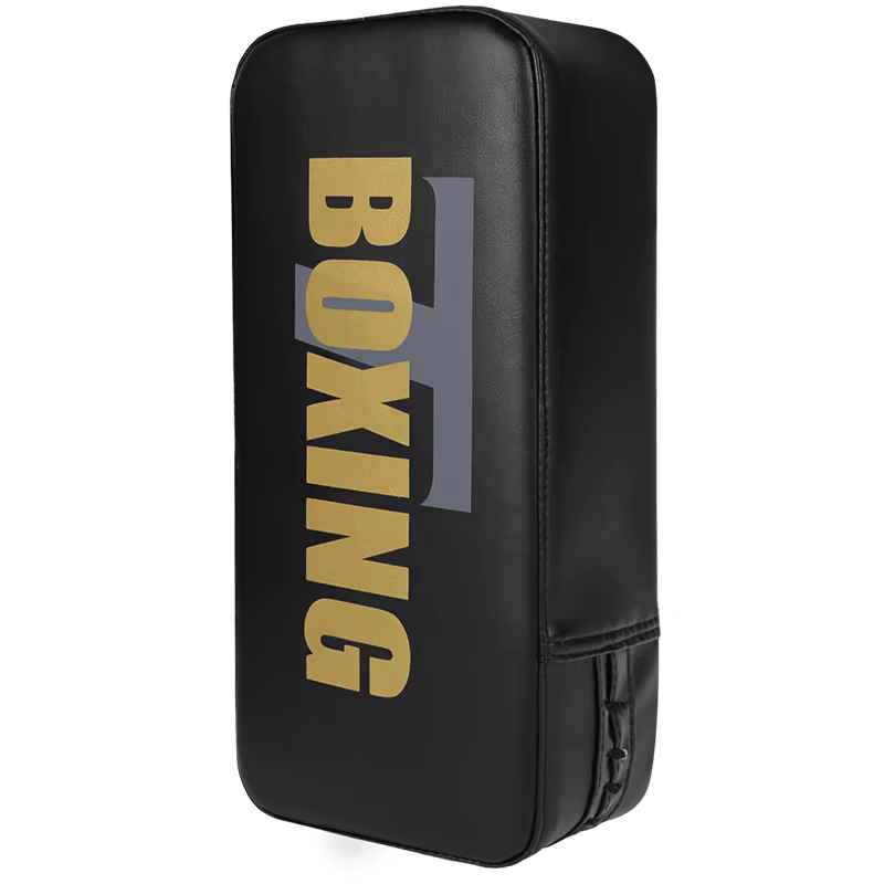 Cible de pied de boxe 1 pièce, coussinets de cible à main, coussinets MMA Muay Thai pour coups de Ta