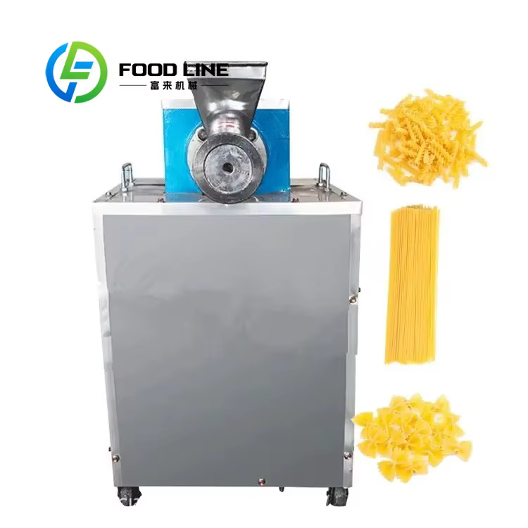 Machine à pâtes fraîches électrique 110V, automatique, pour usage domestique, fabrication de pâtes e