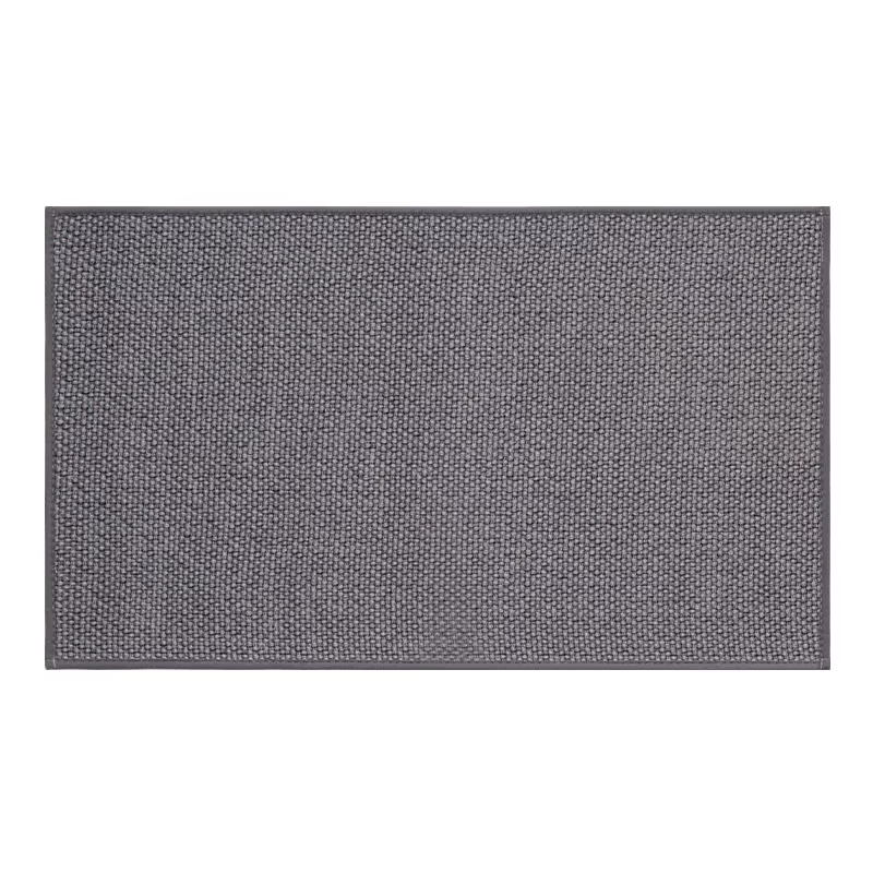 Tapis de cuisine antidérapants, lavables et absorbants, pour la cuisine, devant l'évier, pour sol, b