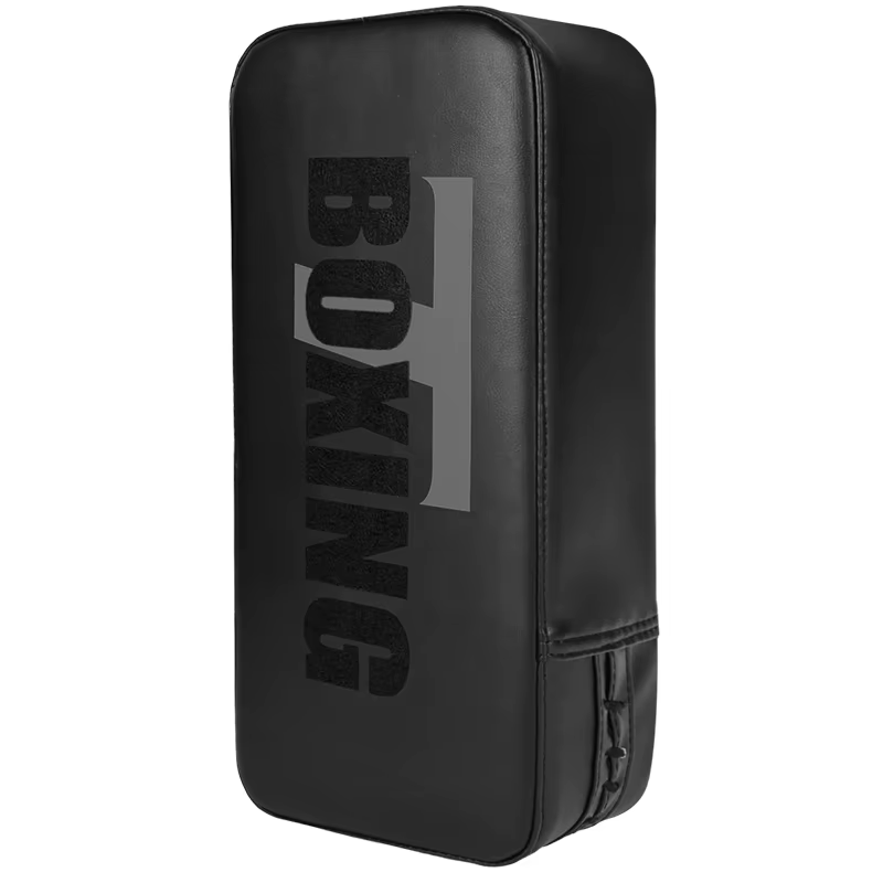 1 Cible de pied de boxe, 1 Cible de main, 1 Cible de frappe MMA Muay Thai pour le Taekwondo, Équipem
