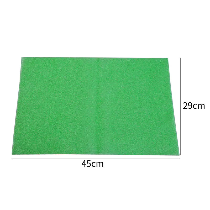 Tapis antibactérien pour réfrigérateur, anti-salissures, anti-moisissure, absorbant l'humidité, lava