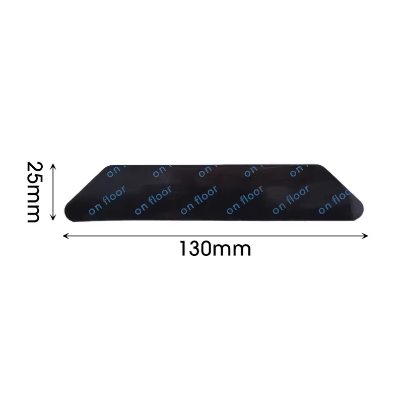 Autocollant antidérapant pour tapis, 16/8 pièces, réutilisable, lavable, Anti-bouclage, Patch fixe, 