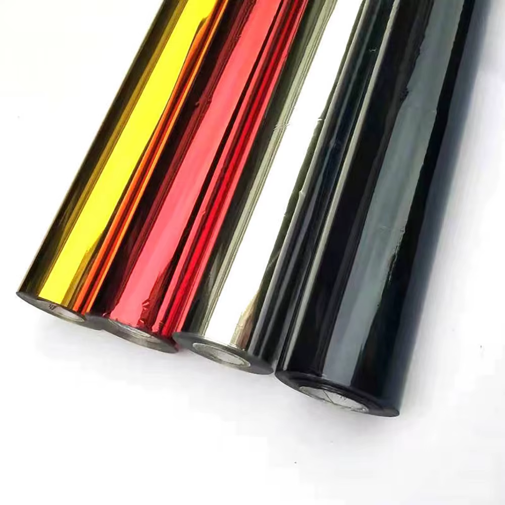 Tapis miroir doré, pour mariage