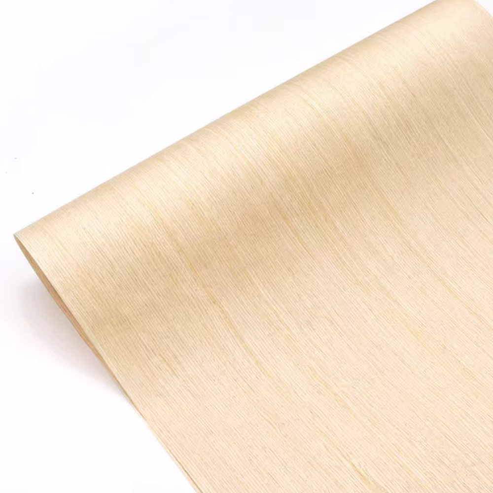 Placage en bois massif pour meubles, placage en bois fait à la main, décoration de la maison, placag