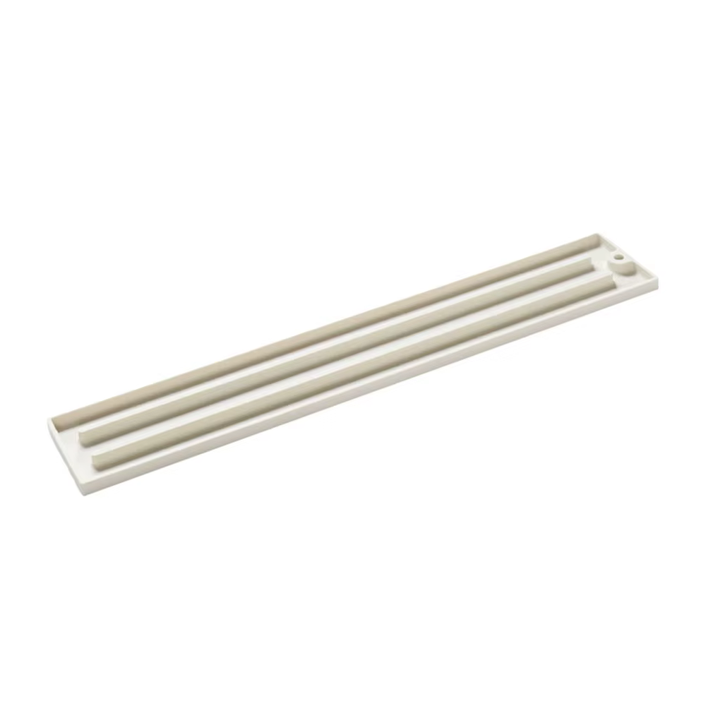 Tapis de protection multifonctionnel pour comptoir de cuisine, support pour couvercles de casseroles