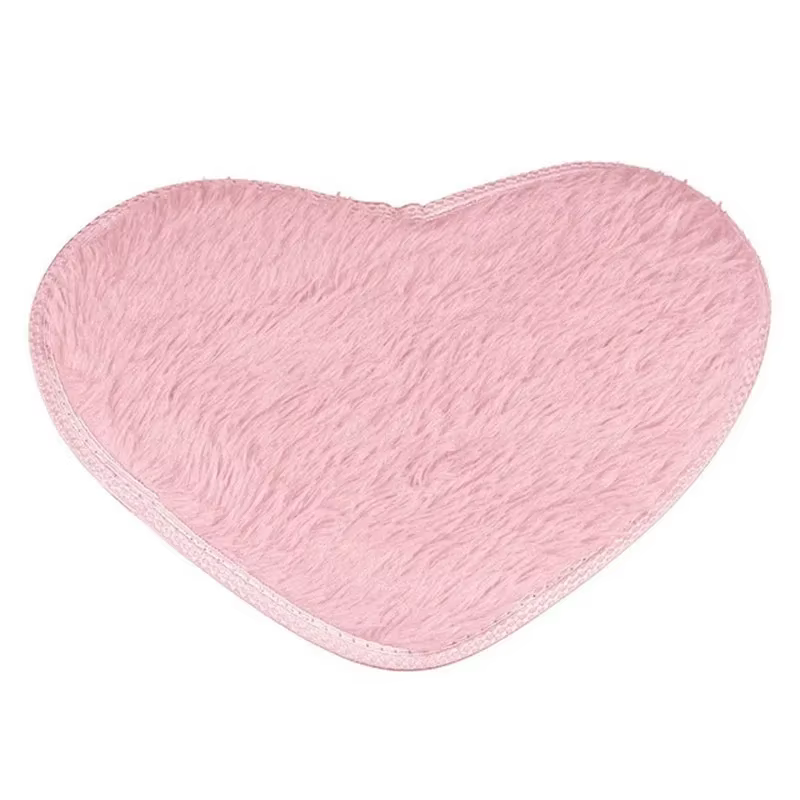 Tapis de bain non ald 30x40cm, accessoire de décoration pour cuisine, salle à manger, paillassons