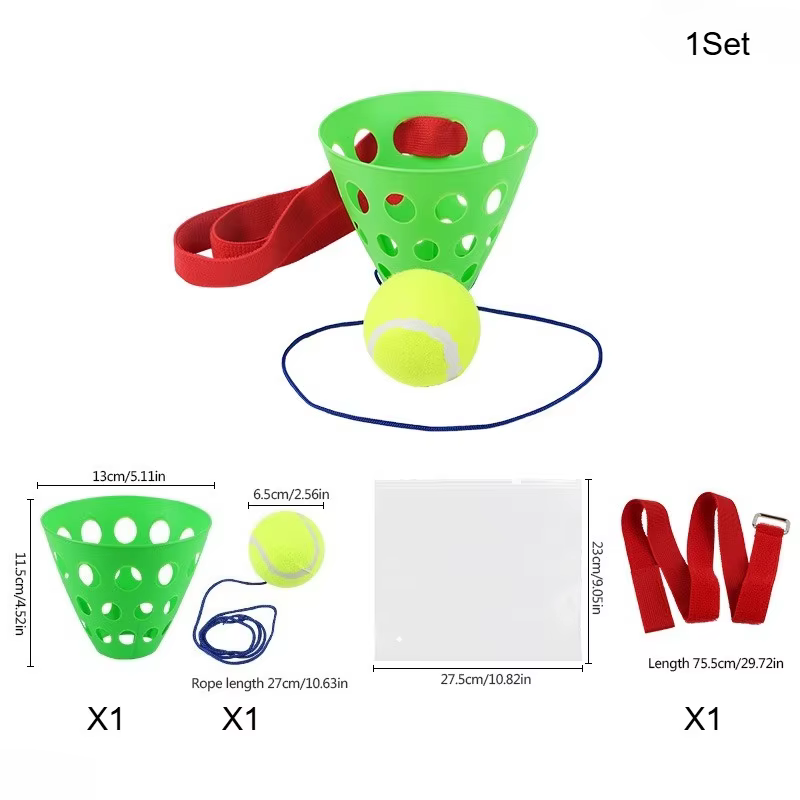 Jeu de balançoire interactif multijoueur 1/3 Set Swing Ball Game pour mariage, réveillon du Nouvel A