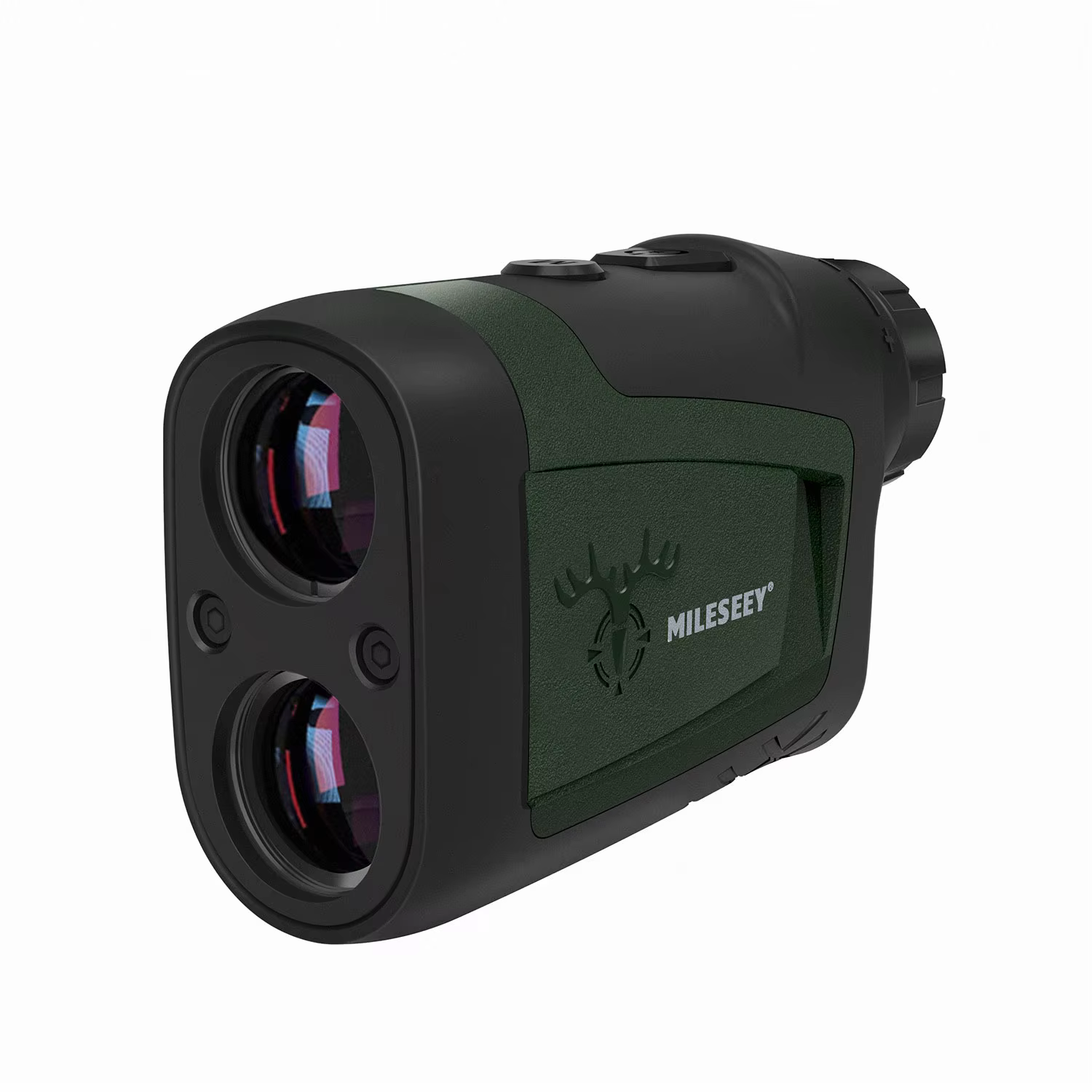 Télémètre laser MILESEEY pour la chasse 730M PF210, télémètre monoculaire extérieur pour la chasse,