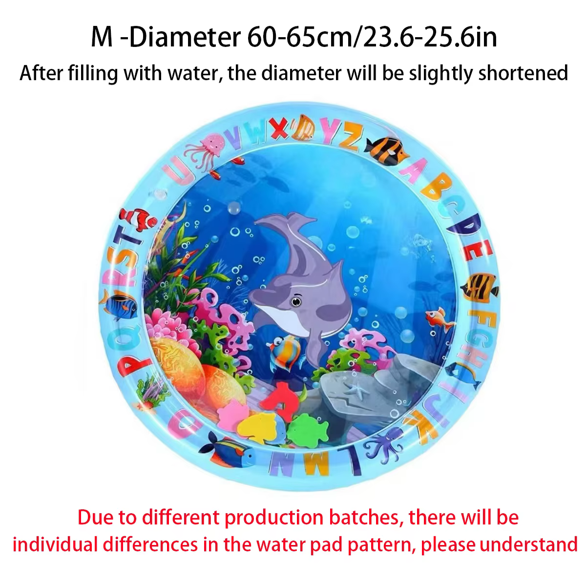 Tapis rafraîchissant d'été pour animaux de compagnie, tapis aquatique gonflable épaissi pour chat et