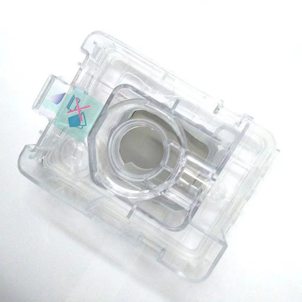 Réservoir d'eau d'origine pour ventilateur CPAP BMC de deuxième génération, réservoir d'eau CPAP, bo