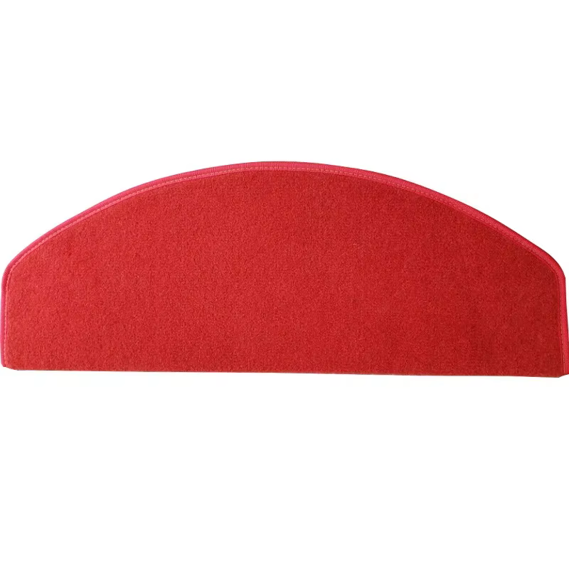 Tapis auto-adhésif antidérapant pour escaliers, housse de protection pour escaliers domestiques, 65C