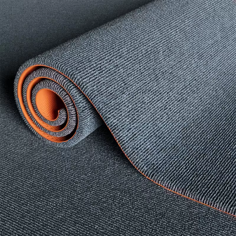 Tapis épais insonorisant et absorbant, antidérapant, pour la réduction du bruit, idéal pour la maiso