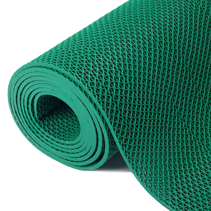 Coussinet de pied antidérapant pour tapis de salle de bain, antidérapant domestique et commercial, c