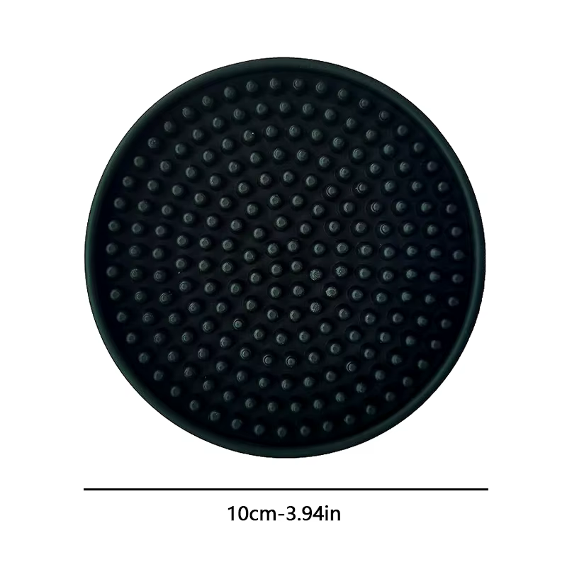 Tapis de Bar en caoutchouc pour café, antidérapant, résistant à la chaleur, Durable, pour égouttoir 