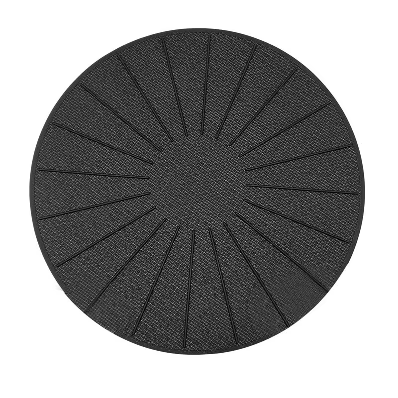 Tapis de protection anti-rayures KYCOR pour plaque à induction - Fibre de verre en silicone - Pour c