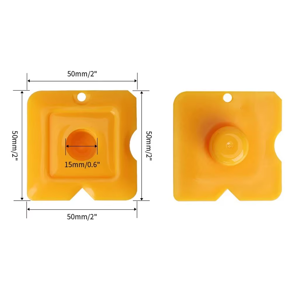 Kit d'outils de calfeutrage en Silicone, spatule d'épandage de mastic de Joint, grattoir pour l'élim