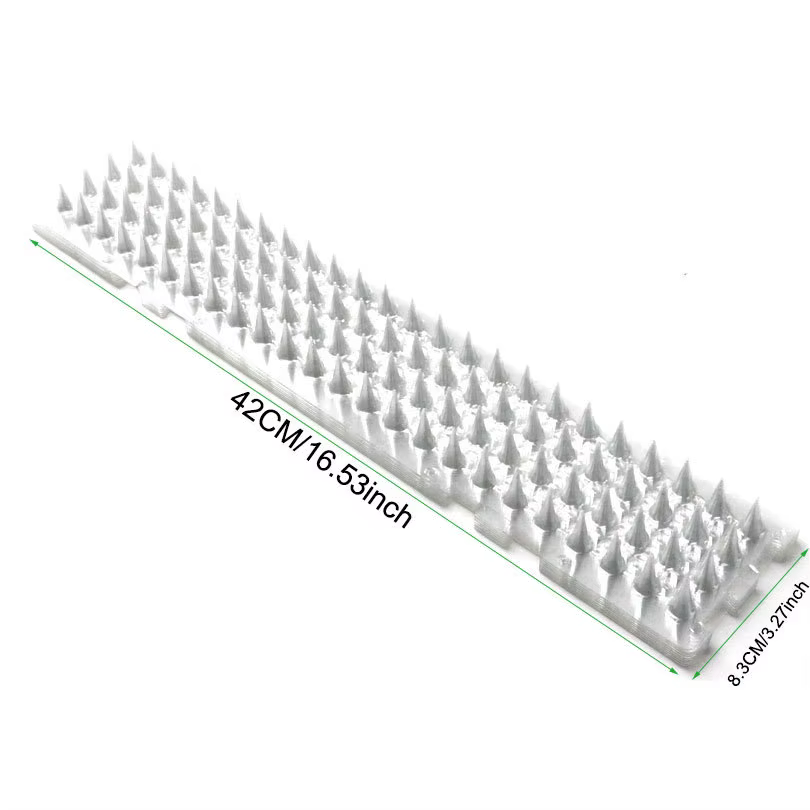 Tapis d'épine de chat pour chien, 3/1 pièce, Anti-chat, fournitures d'extérieur pour chiens, tapis A