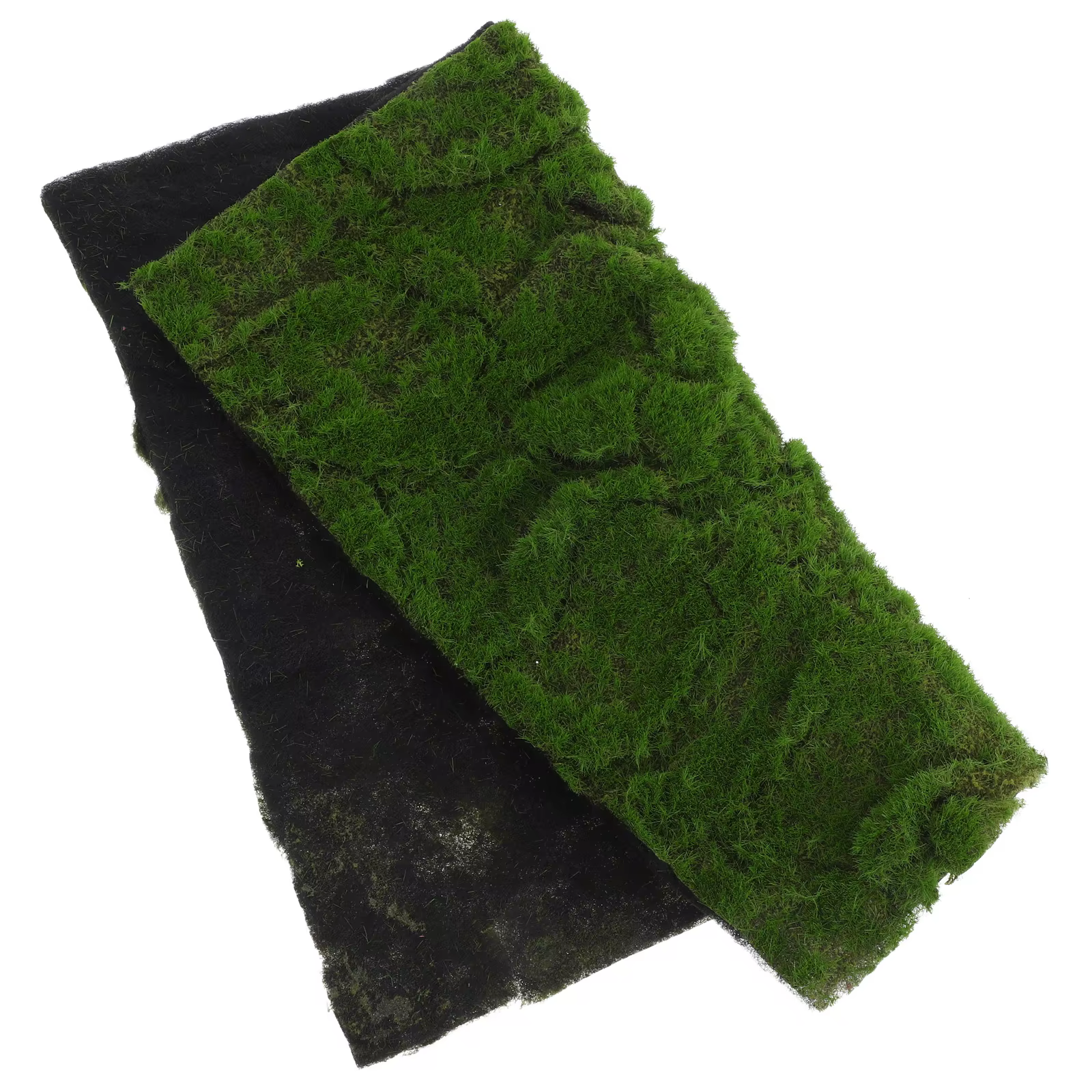 Tapis de mousse artificielle, faux gazon, paysage de gazon synthétique, 30 Cm, pour mariage, maison,