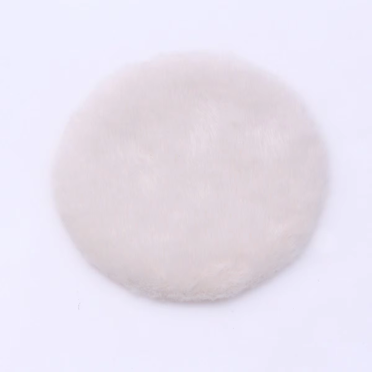 Mini tapis rond de dessin animé, Design de carte du monde, antidérapant, résistant à l'usure, facile