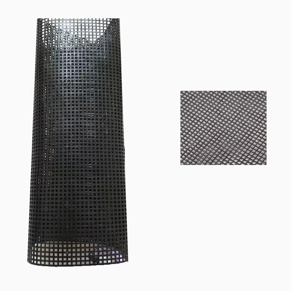 Grille en plastique pour sac, crochet en fil Lea, fournitures d'artisanat de bricolage, crochet de l