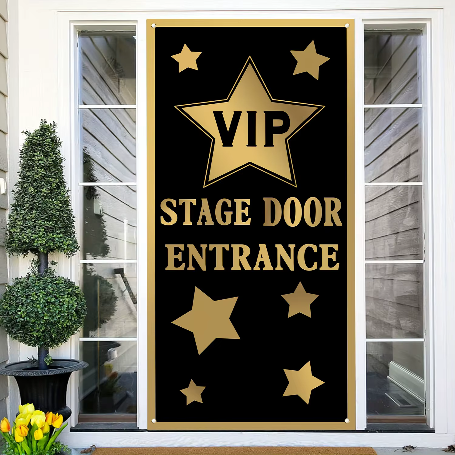 Tapis Rouge de Scène VIP pour Cérémonies de Cérémonies de Prix, Décor de ix, Accessoire Photo, Charm