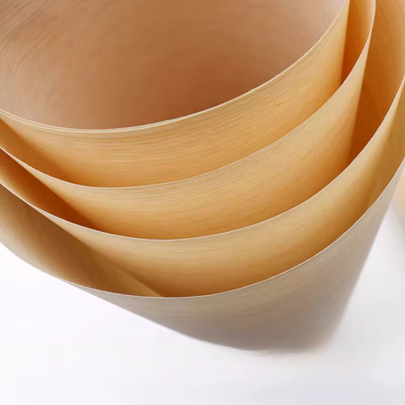 Placage en bois massif pour meubles, placage en bois fait à la main, décoration de la maison, placag