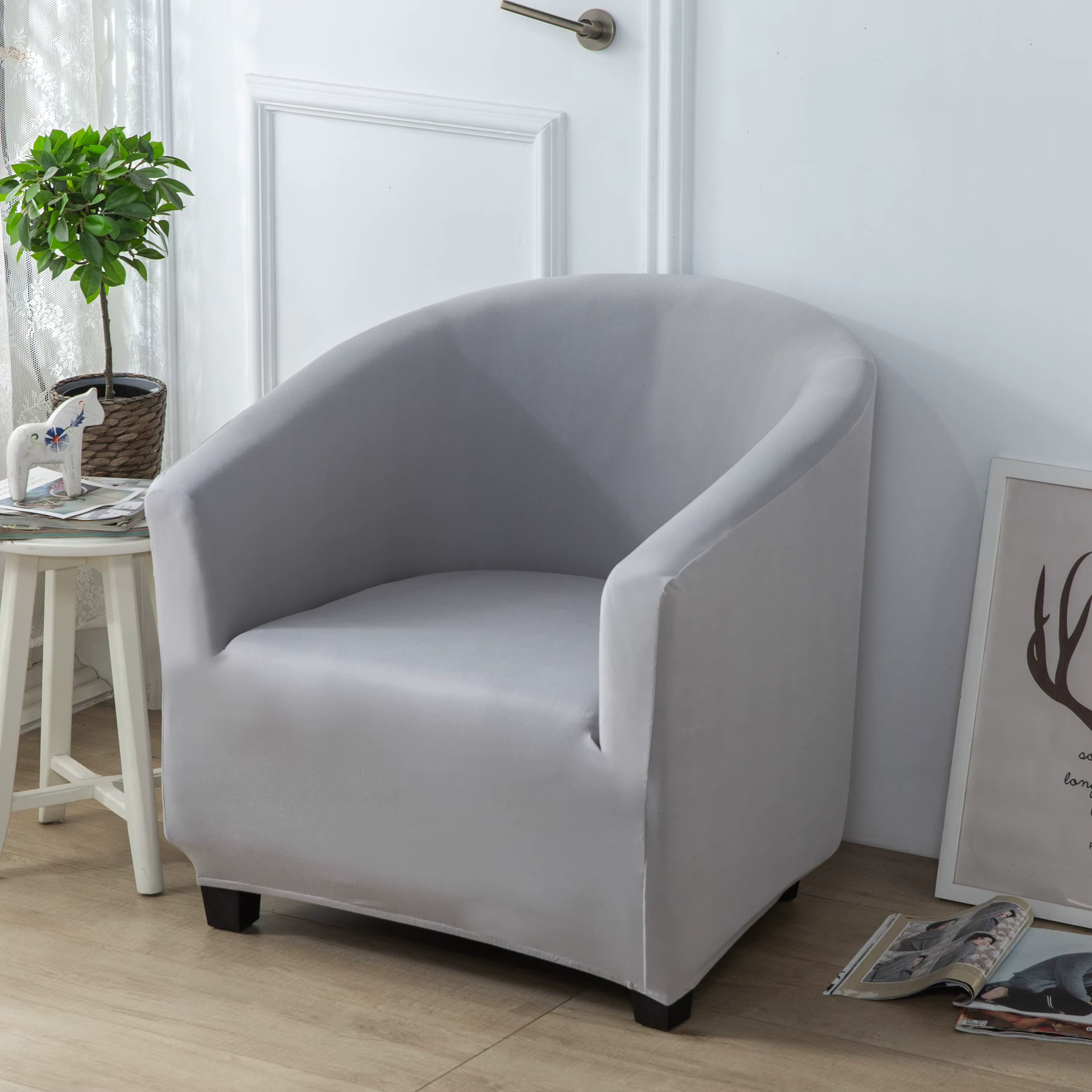 Housse de canapé extensible, housse de canapé simple de Style européen, housse de chaise de canapé d