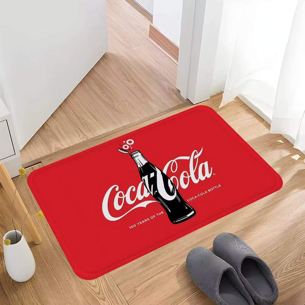 Tapis de cuisine antidérapant, moins cher, moderne, pour salon, balcon, imprimé, décoration de maiso