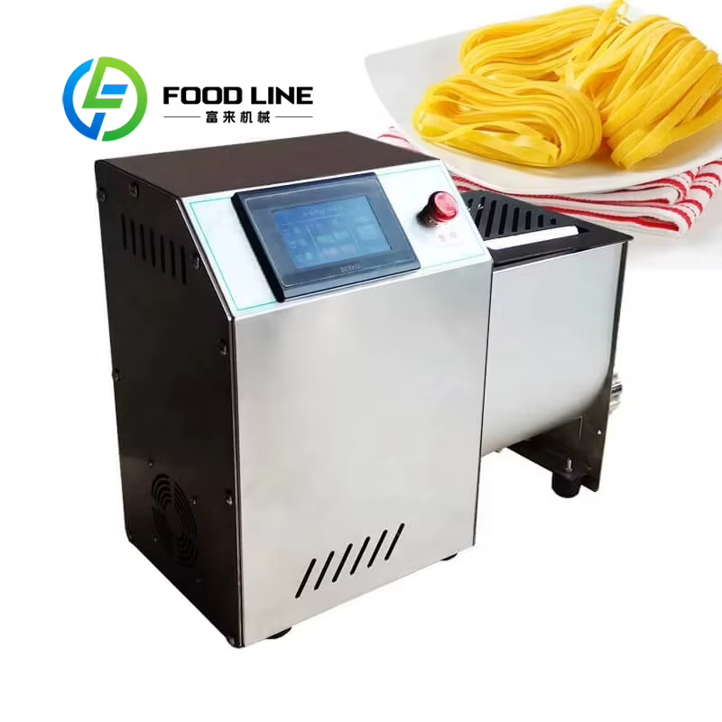 Machine à nouilles automatique, nouveau Design, Machine à pâtes et Spaghetti