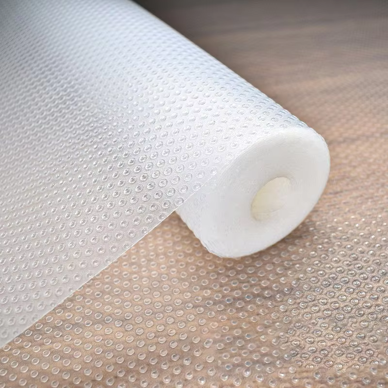 Tapis de protection 3M pour armoire et réfrigérateur, en EVA écologique, antidérapant et imperméable