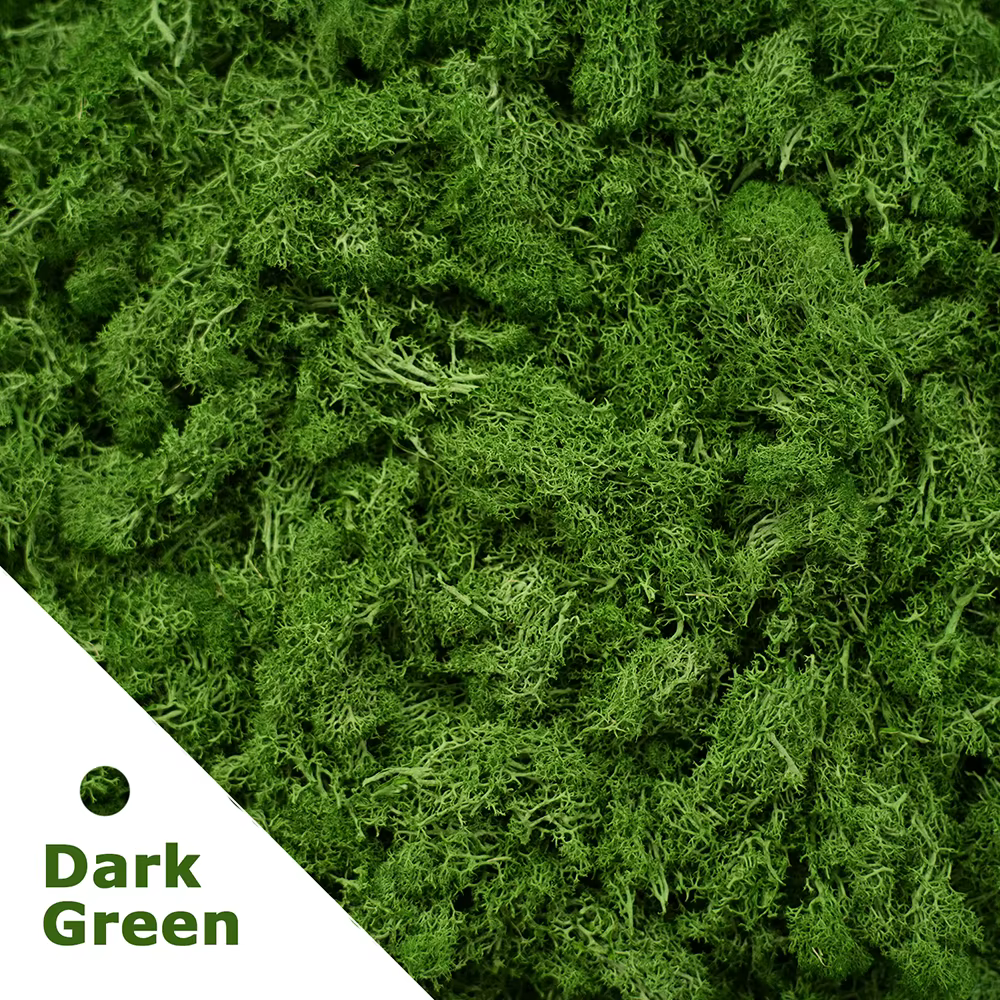 Plantes vertes artificielles, fausse herbe, vie éternelle, mousse, pour la maison, salon, jardin, dé