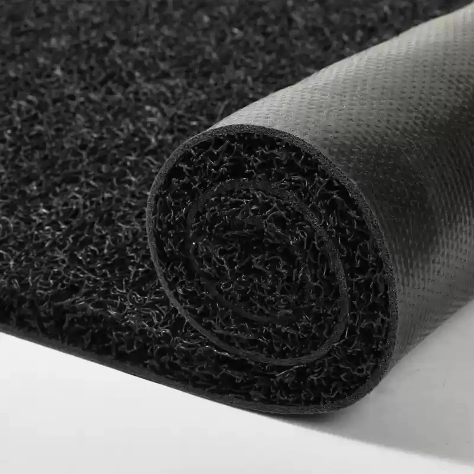 Tapis d'entrée personnalisé, paillasson personnalisé pour entreprise, intérieur/extérieur, antidérap