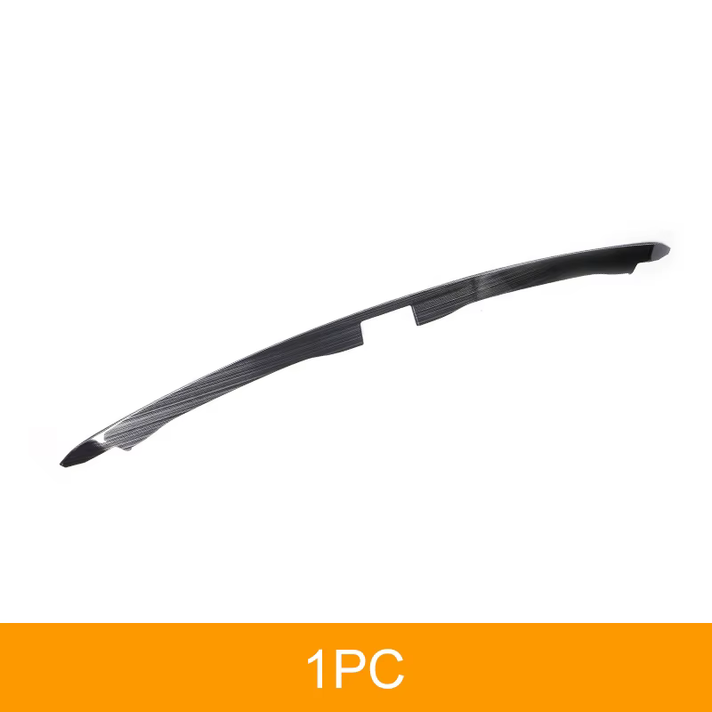 Pour Smart Forfour 453 2019 2018 2017 2016 2015 décoration extérieure de voiture panneau de Protecti