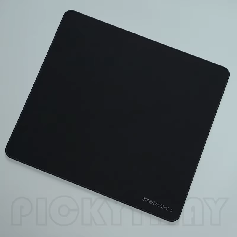 PICKYYMAY Pk Control 1 tapis de souris de jeu professionnel tapis de souris Premium vitesse et contr