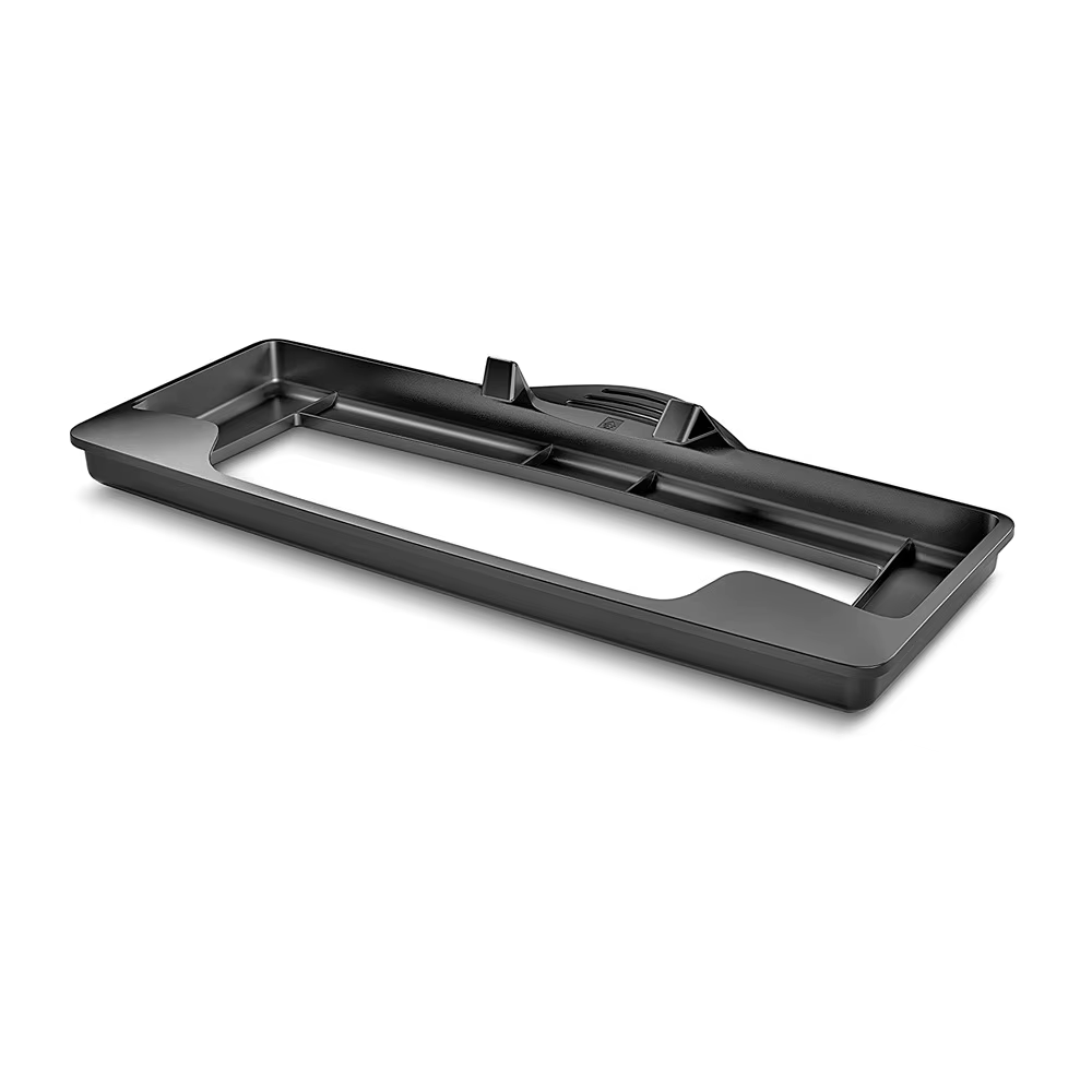 Cadre de lavage à vapeur pour tapis, pour Karcher Easyfix SC2 SC3 SC4 SC5, nettoyeur à vapeur, plane